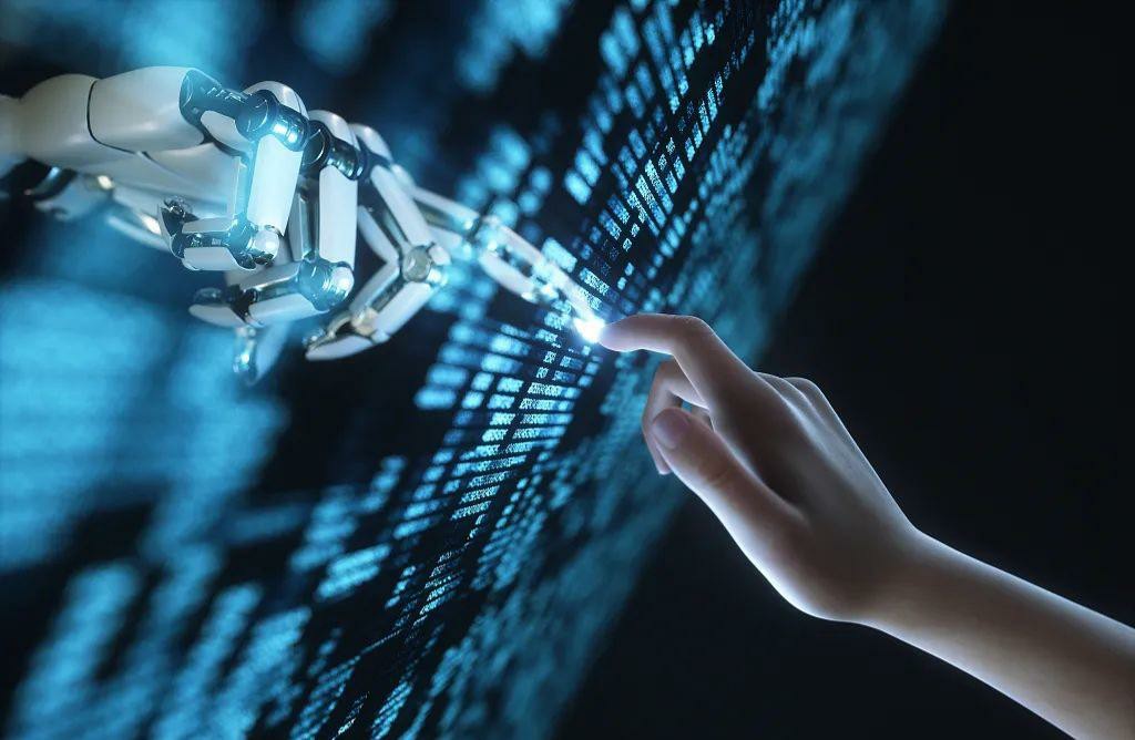 中国人工智能代理产业链全景梳理