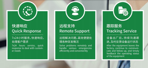 瓶体合集！科亿科技一键解决瓶体外观缺陷检测！