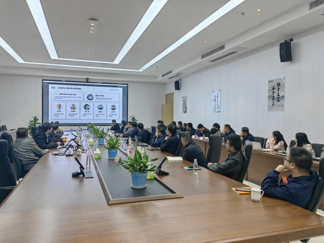 科亿科技&国轩高科 | 深度协同，共同构建创新AI锂电质检