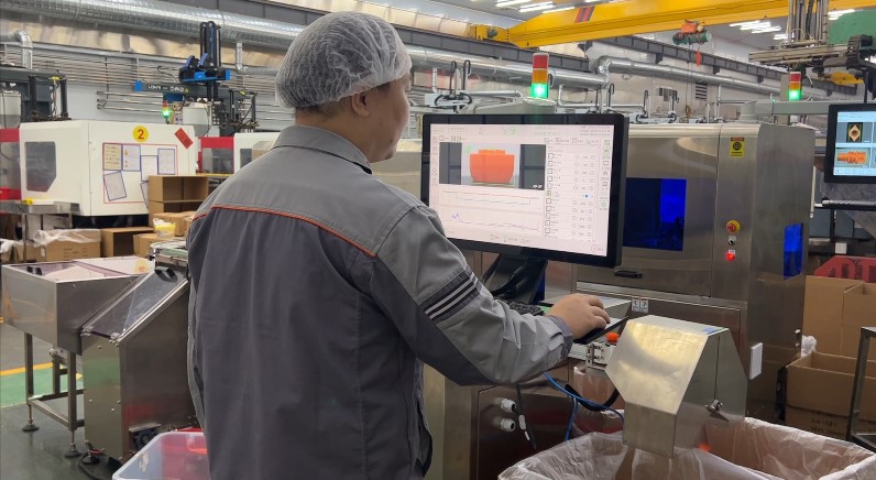 “质量卫士”，让我们的品牌形象更加深入人心！