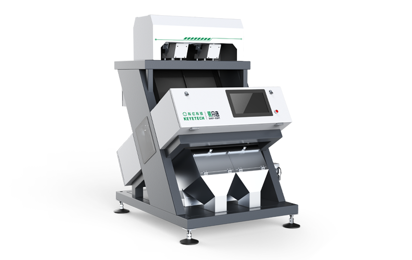 KEYETECH-AI 小型智能分选机