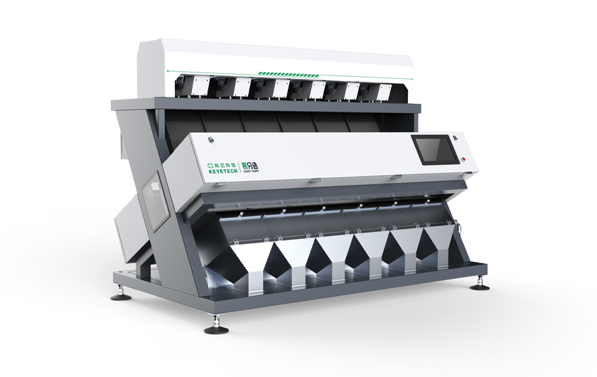 KEYETECH-AI 杂粮智能分选机