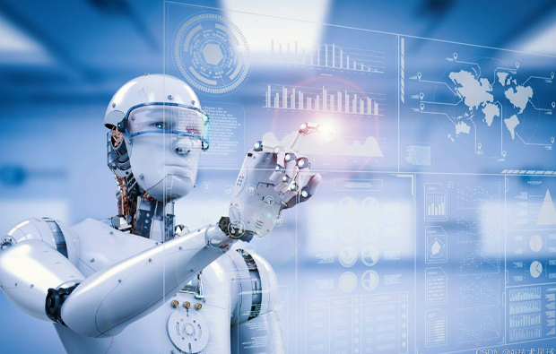 基于人工智能的软件及信息化检验检测平台的概述