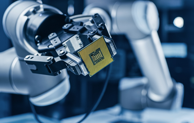 机器视觉市场主体分为三类