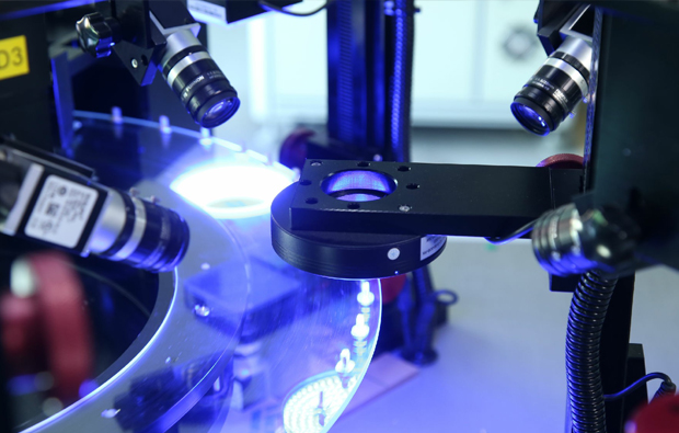 工业级机器视觉和消费级计算机视觉的比较