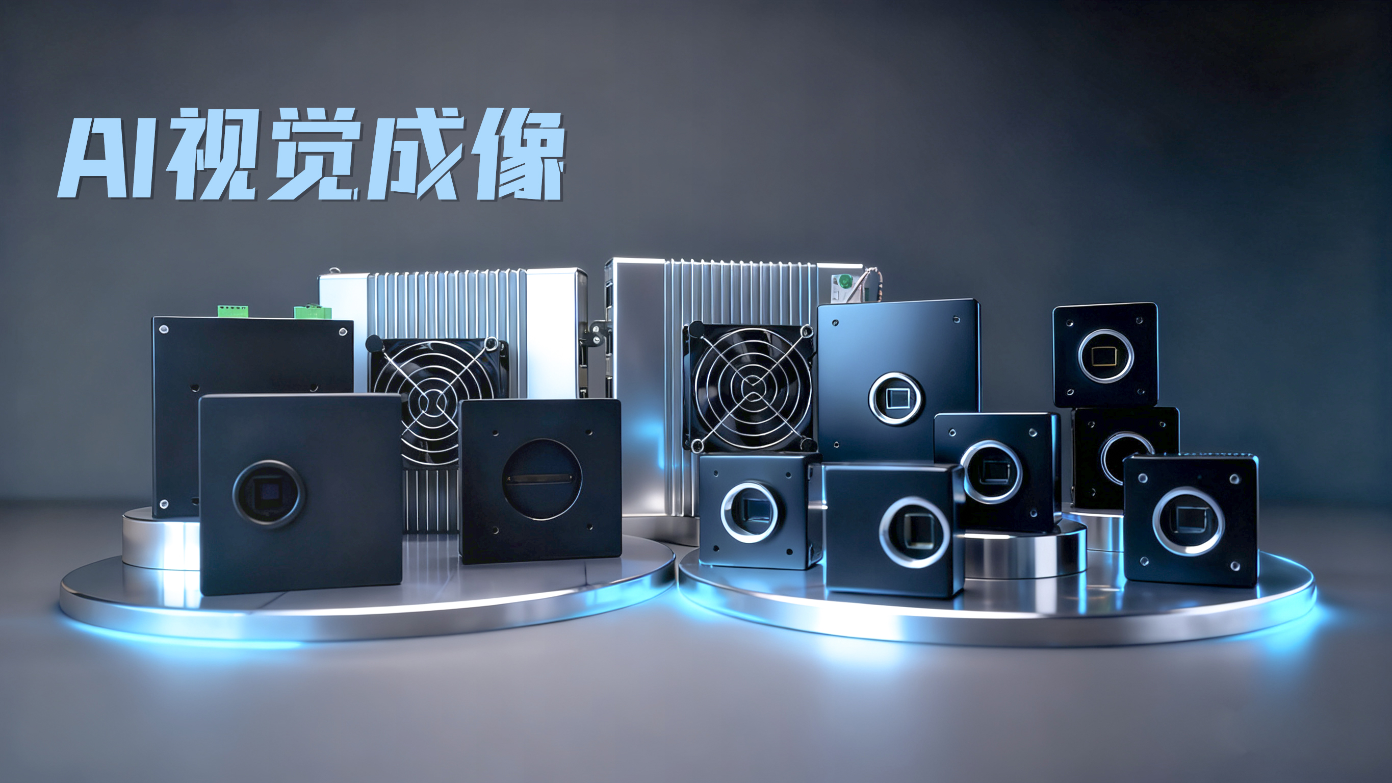 从“自主创新”到“量身定制”—科亿科技重塑AI视觉的感知根基!