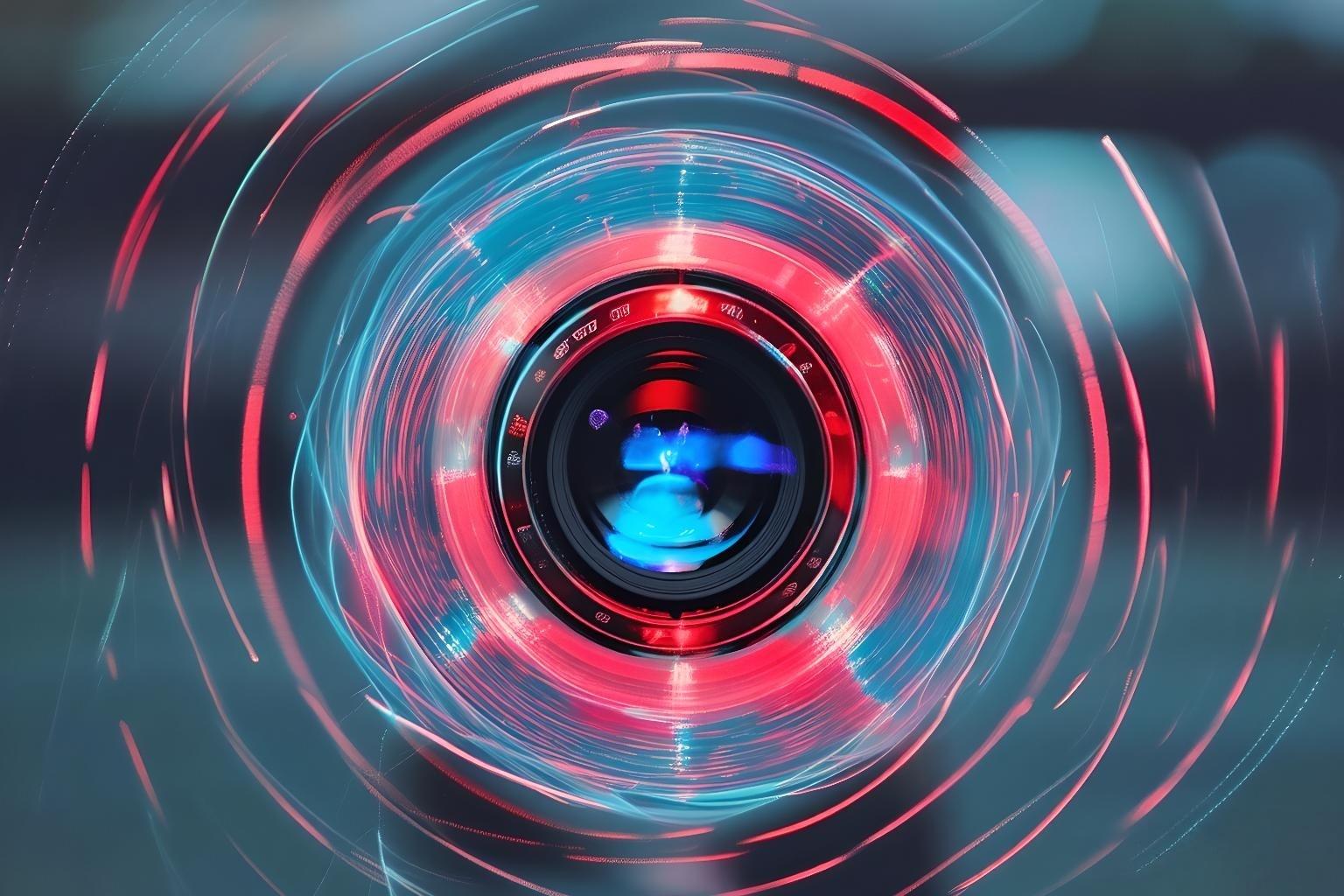 消费级全景相机分类情况：主要分为立体独立全景相机、模块化相机和单眼独立相机