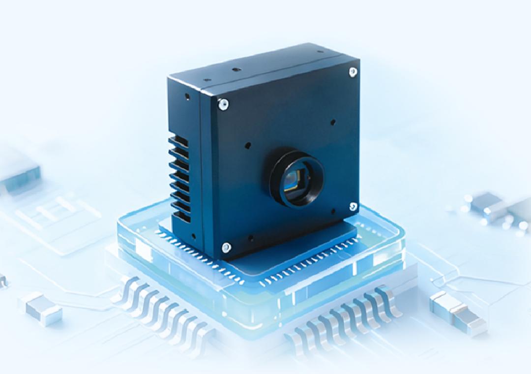 新产品+新技术+新标准！科亿科技AI智能相机“精彩”上新