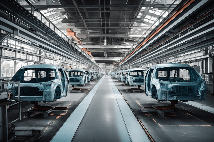 汽车金融产业链全景梳理——下游消费者购车需求旺盛