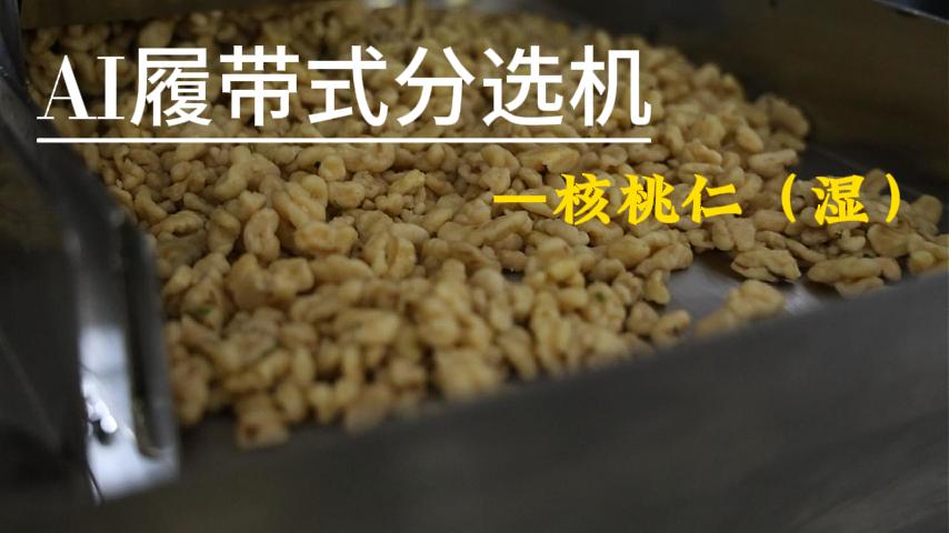 核桃仁